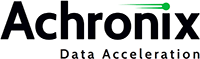 Achronix logo