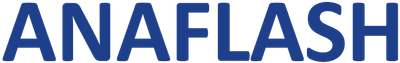 ANAFLASH logo