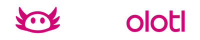 AQSolotl logo