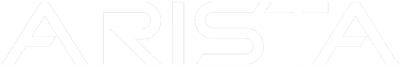 Arista Networks logo
