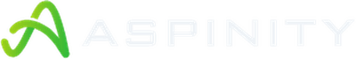 Aspinity logo