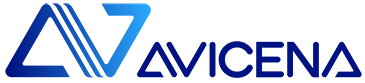 Avicena logo