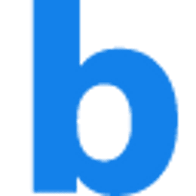 Bluespec logo