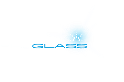 BluGlass logo