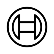 Bosch Semiconductors logo