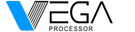 C-DAC (VEGA Processors) logo