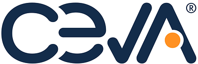 CEVA logo