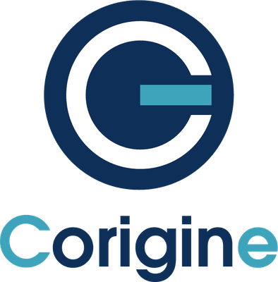 Corigine logo