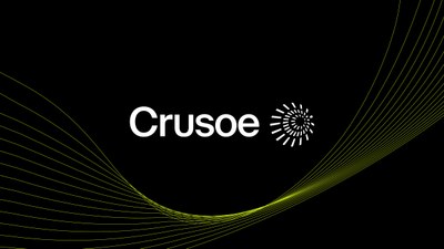 Crusoe Energy logo