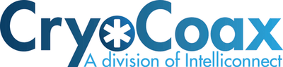 CryoCoax logo