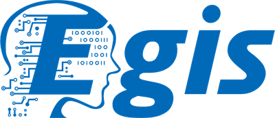 Egis Technology logo