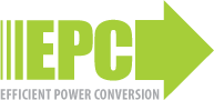 Efficient Power Conversion logo