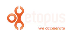 eTopus Technology logo