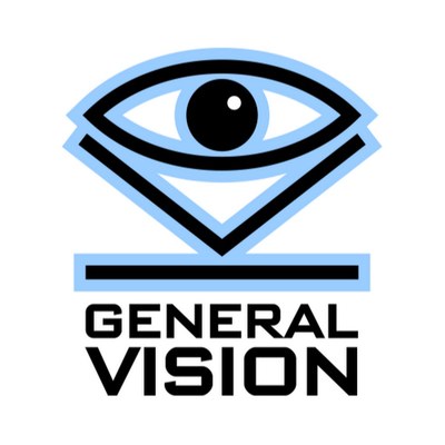 General Vision logo