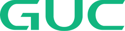 Global Unichip (GUC) logo