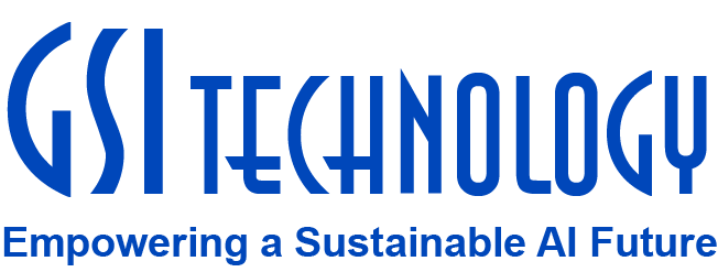 GSI Technology logo