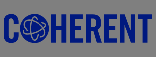 II-VI/Finisar (now Coherent) logo