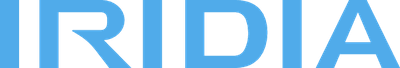 Iridia logo