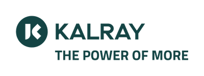 Kalray logo