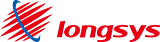 Longsys logo