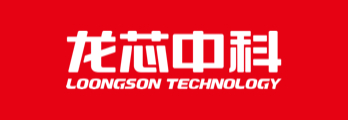 Loongson logo