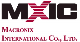 Macronix International logo