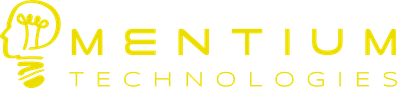 Mentium Technologies logo