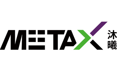 MetaX/Muxi logo