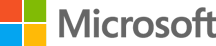 Microsoft Quantum logo