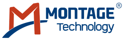 Montage Technology logo