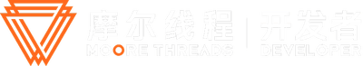 Moore Threads logo