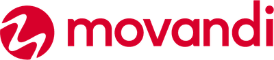 Movandi logo