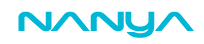 Nanya Technology logo