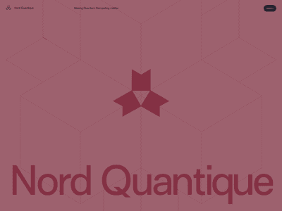 Nord Quantique logo