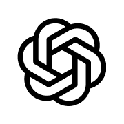 OpenAI (Custom Chip) logo