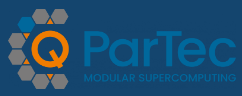 ParTec logo