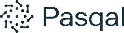 Pasqal logo