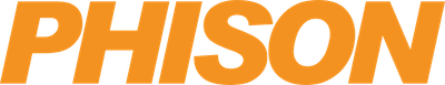 Phison Electronics logo