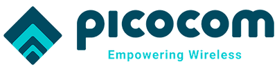 Picocom logo