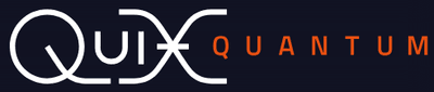QuiX Quantum logo