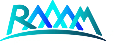 RAAAM Memory logo