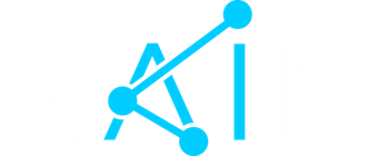 Rain AI logo