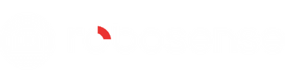 RoboSense logo