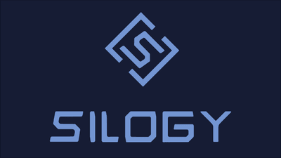 SiLogy logo