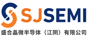 SJ Semiconductor logo