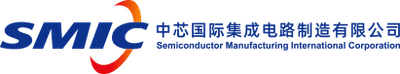 SMIC (Semiconductor Manufacturing International Corporation) logo