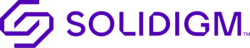 Solidigm logo