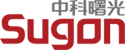 Sugon (Dawning Information Industry) logo