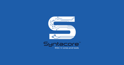 Syntacore logo