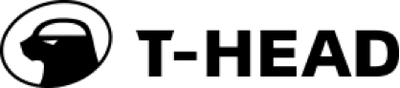 T-Head (Alibaba) logo